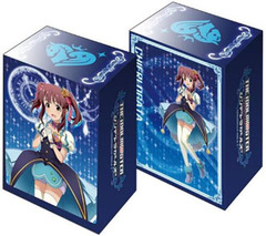 Bushiroad Deck Holder Collection Vol. 256 